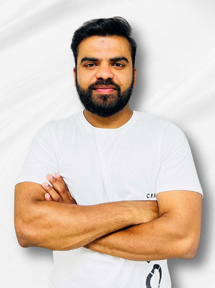 Author Images